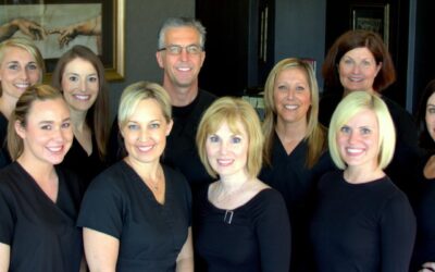 Meet Dr. Brown and His Staff!