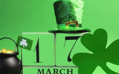 3 Things You Never Knew About Saint Patrick