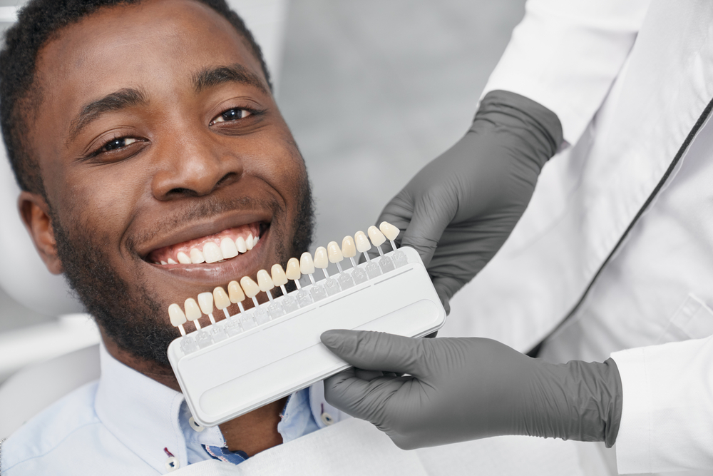 Cosmetic Dentistry The Pros And Cons In Naperville Thomas F Brown Dds 