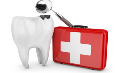 How do I know if I need emergency dentistry?