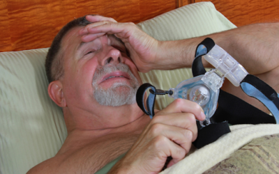 Dentist in Naperville, IL, Explains Appliances for Sleep Apnea Treatment