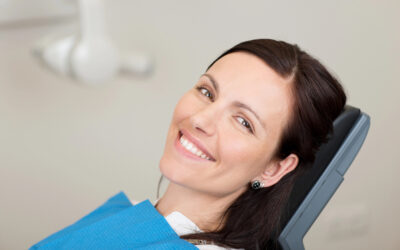 3 Sedation Options for Treating Dental Anxiety