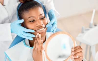 Dentist in Naperville, IL, Explains Dental Fillings