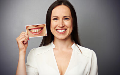 Yellow Teeth? Stained Teeth? Professional Teeth Whitening Can Help!