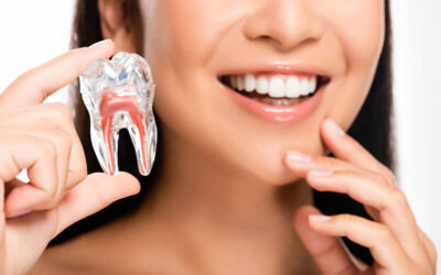 What Our General Dentistry Clinic in Naperville, IL, Can Tell You About Your Health