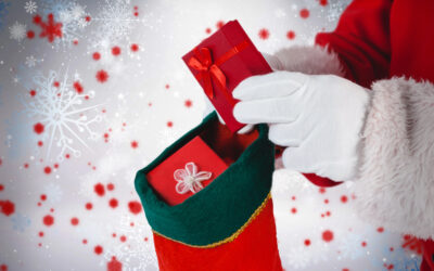 Dentist in Naperville, IL, Shares Stocking Stuffer Ideas for a Healthier Smile