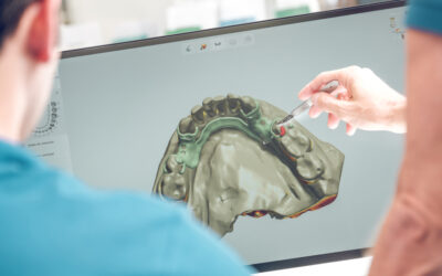 How Is AI Being Added to Dentistry?